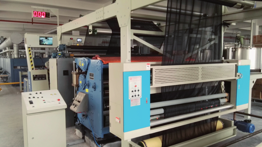 Coating &amp; Finishing Production Line