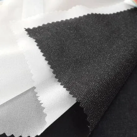 Warp Knitted Interlining